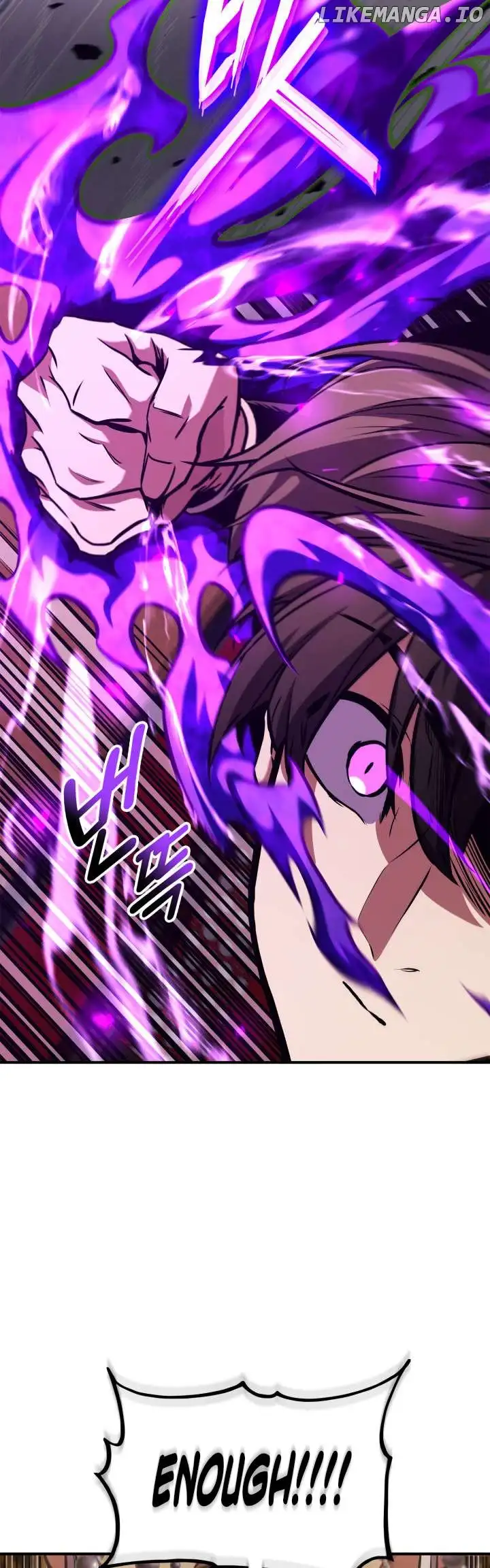 Ranker’s Return (Remake) Chapter 155 256 030