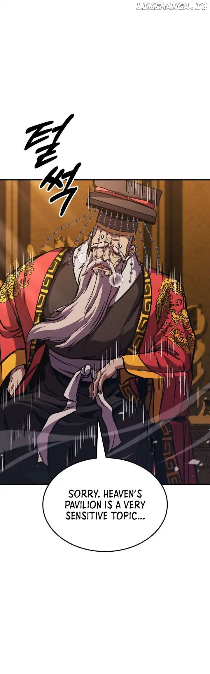 Ranker’s Return (Remake) Chapter 155 258 032