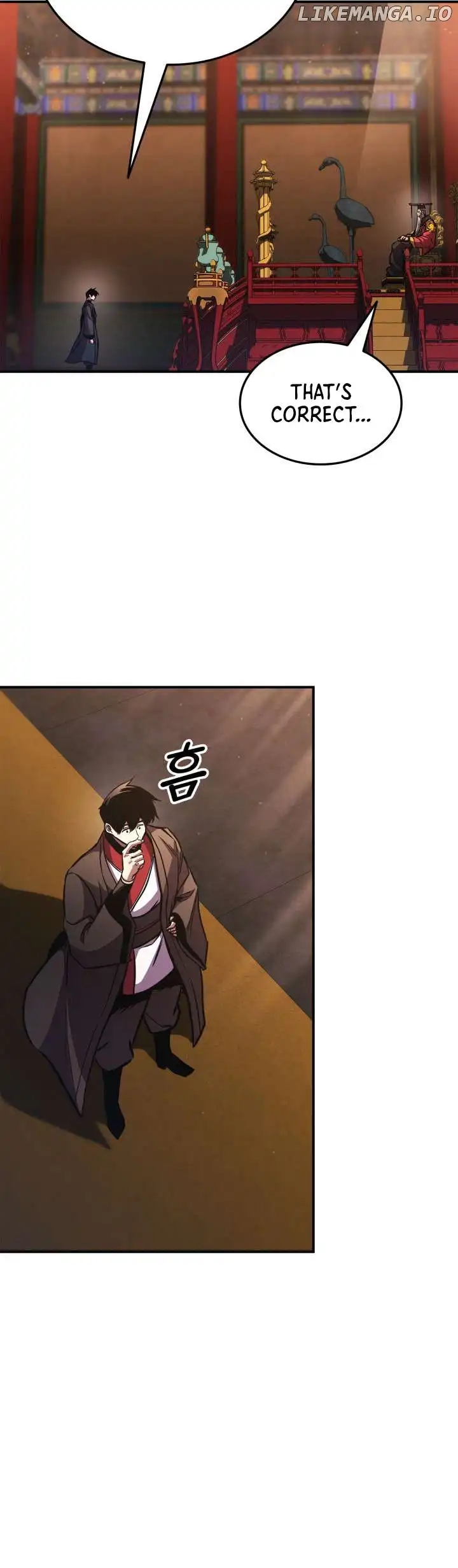 Ranker’s Return (Remake) Chapter 155 262 036
