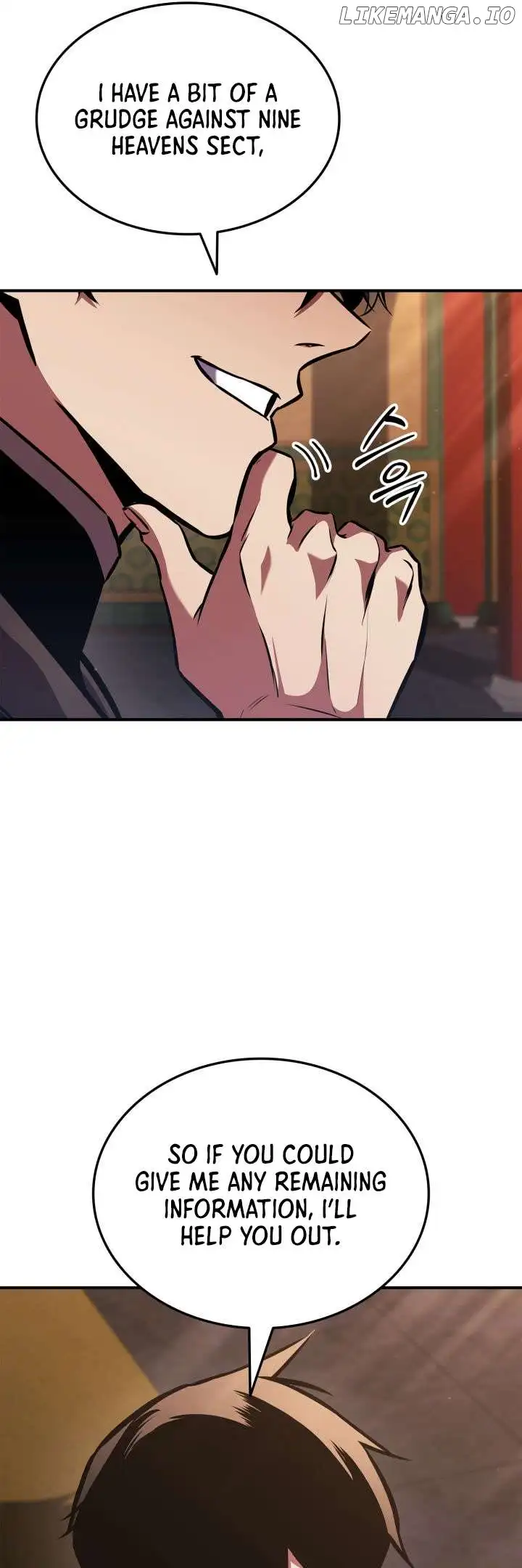 Ranker’s Return (Remake) Chapter 155 263 037