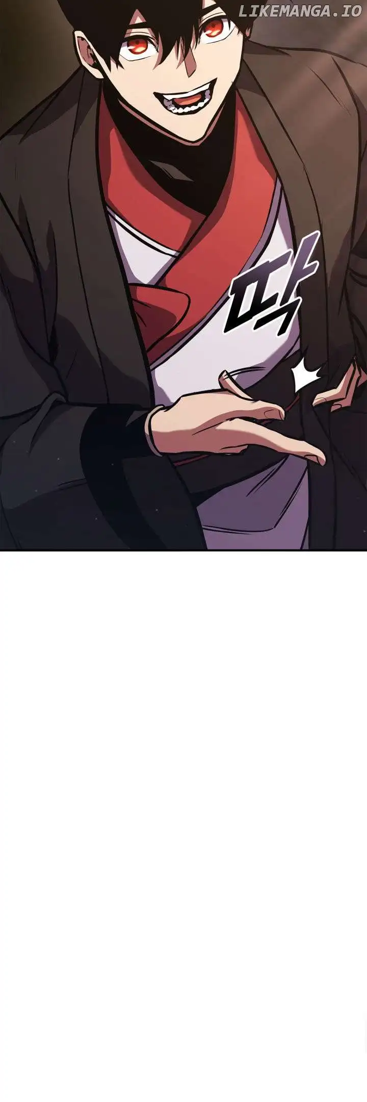 Ranker’s Return (Remake) Chapter 155 264 038
