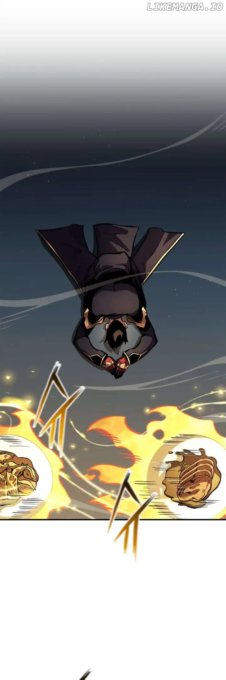 Ranker’s Return (Remake) Chapter 155 265 039