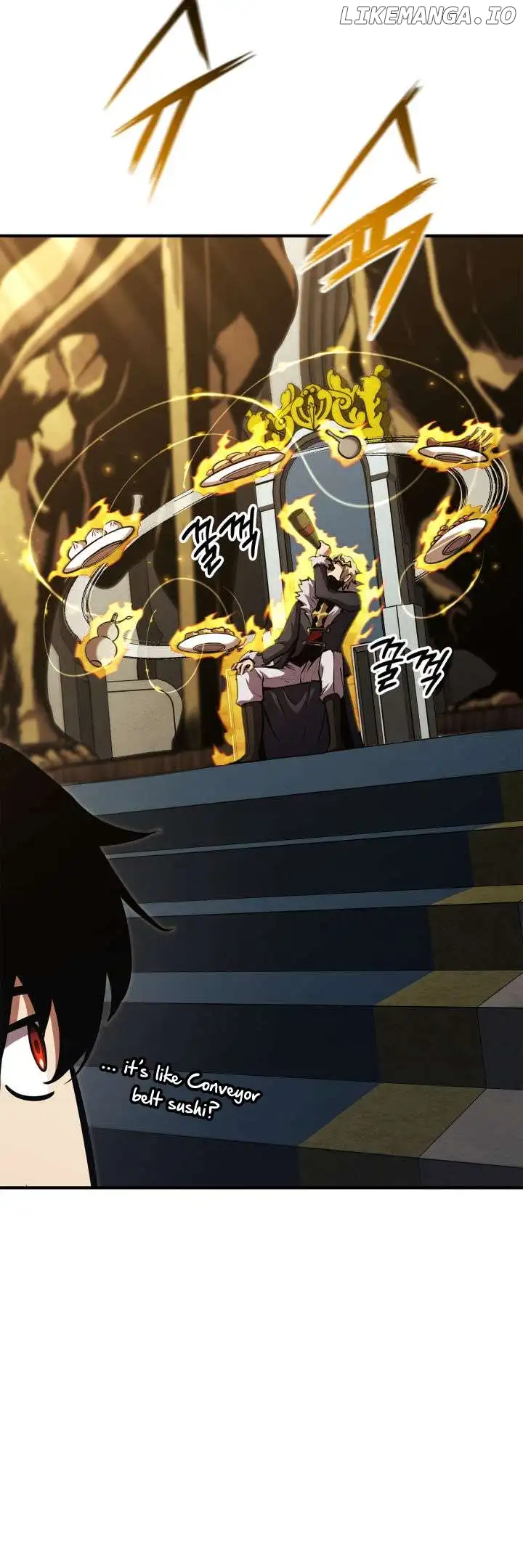 Ranker’s Return (Remake) Chapter 155 266 040