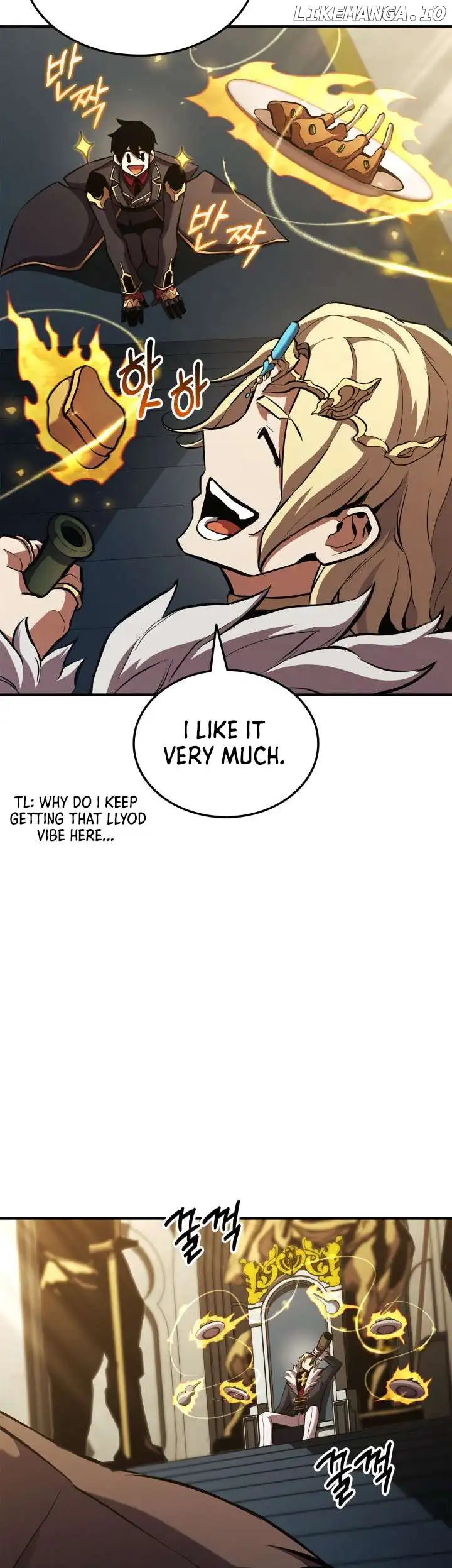 Ranker’s Return (Remake) Chapter 155 268 042