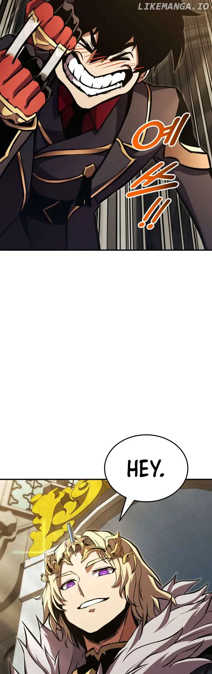 Ranker’s Return (Remake) Chapter 155 272 046