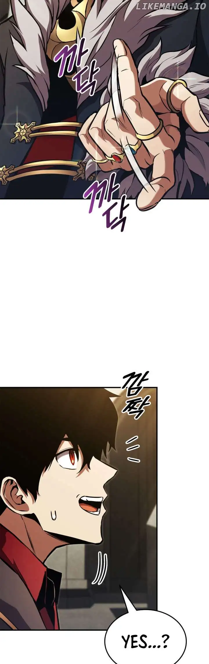 Ranker’s Return (Remake) Chapter 155 273 047