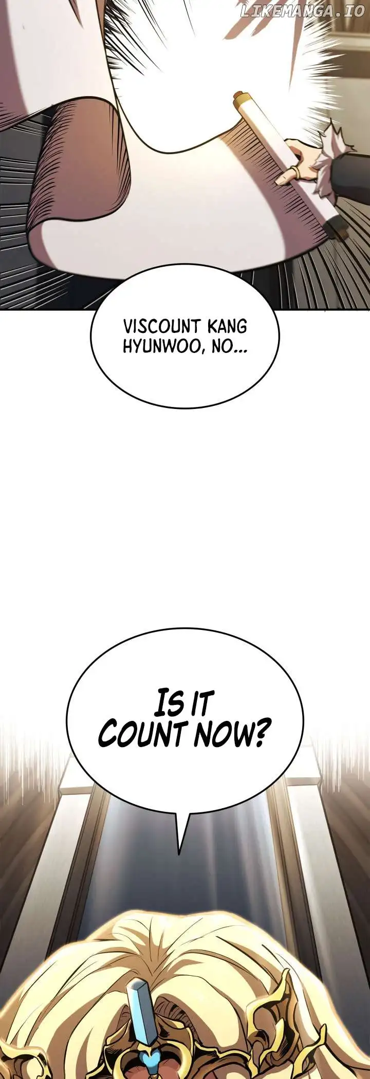 Ranker’s Return (Remake) Chapter 155 276 050