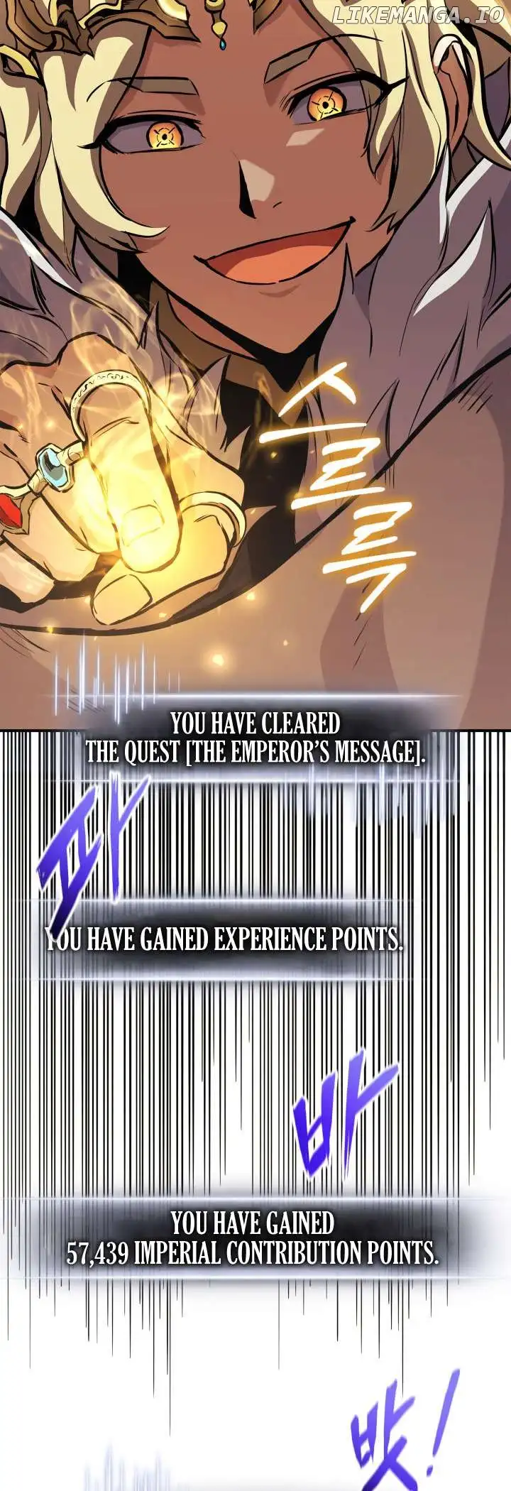 Ranker’s Return (Remake) Chapter 155 277 051