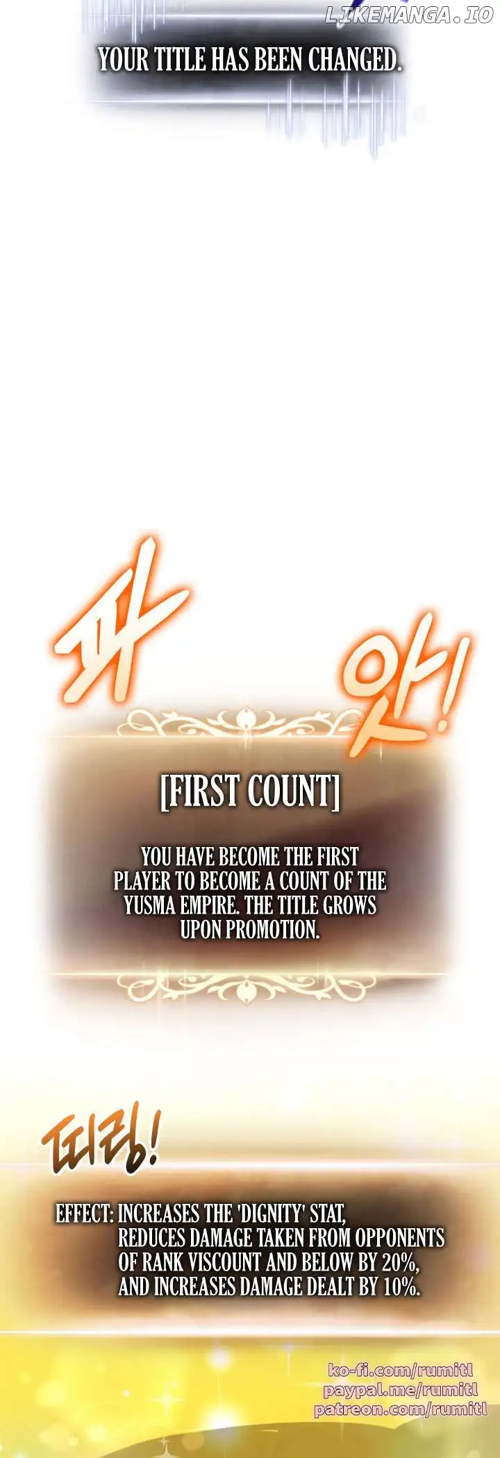 Ranker’s Return (Remake) Chapter 155 278 052