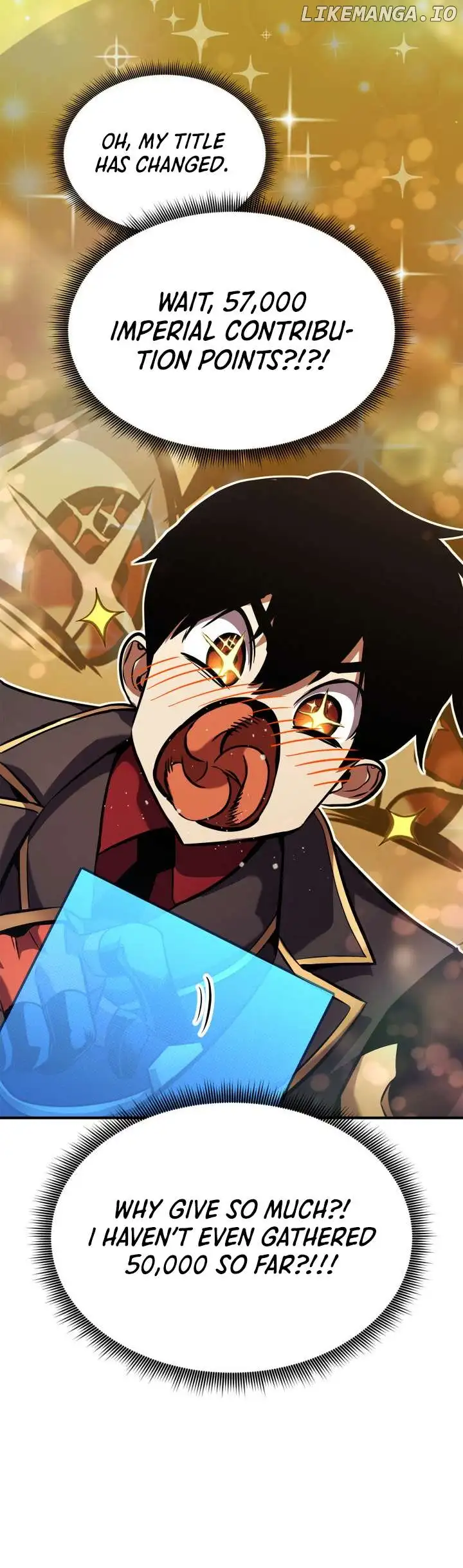 Ranker’s Return (Remake) Chapter 155 279 053