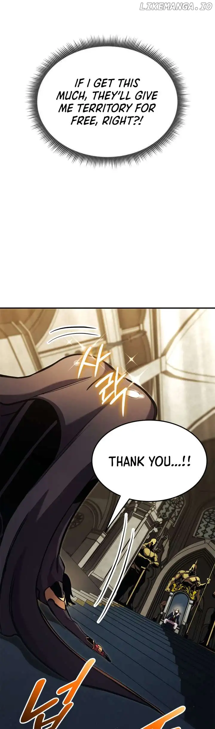 Ranker’s Return (Remake) Chapter 155 280 054