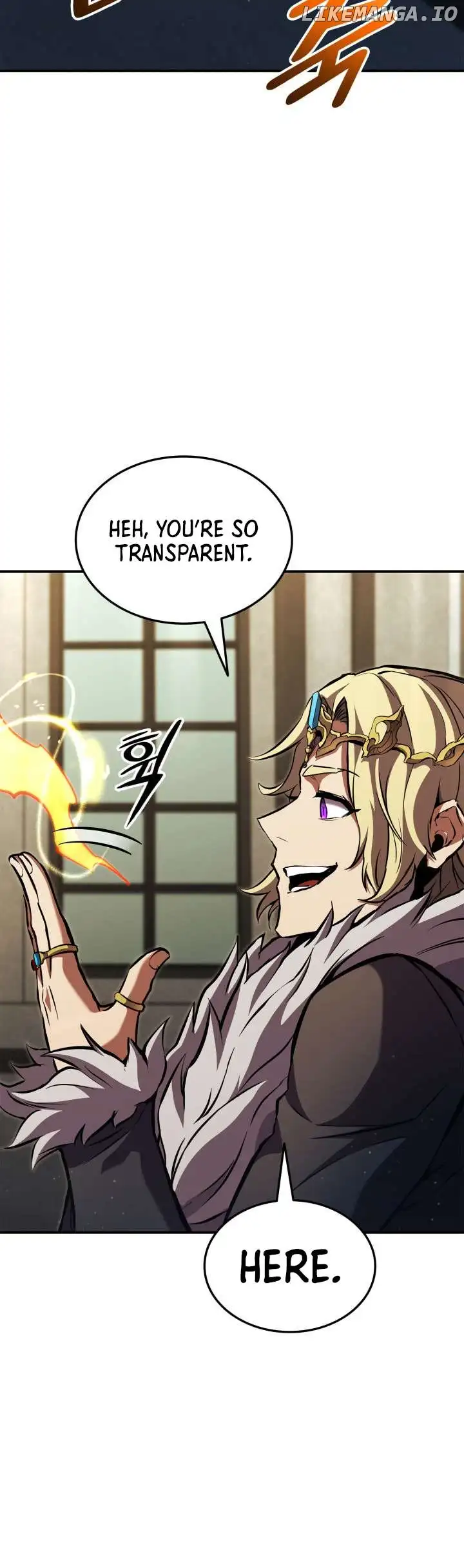 Ranker’s Return (Remake) Chapter 155 281 055