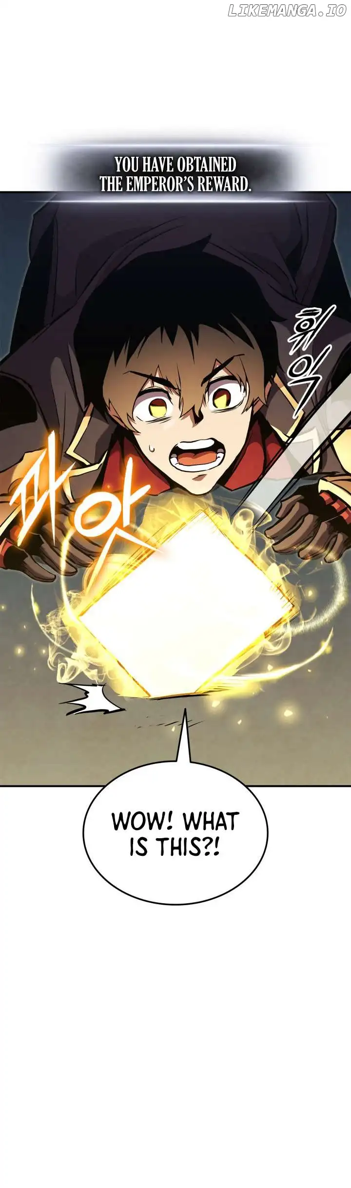 Ranker’s Return (Remake) Chapter 155 282 056