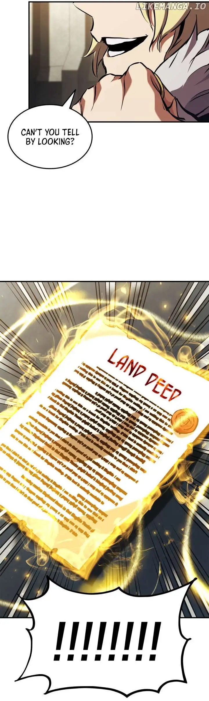 Ranker’s Return (Remake) Chapter 155 283 057