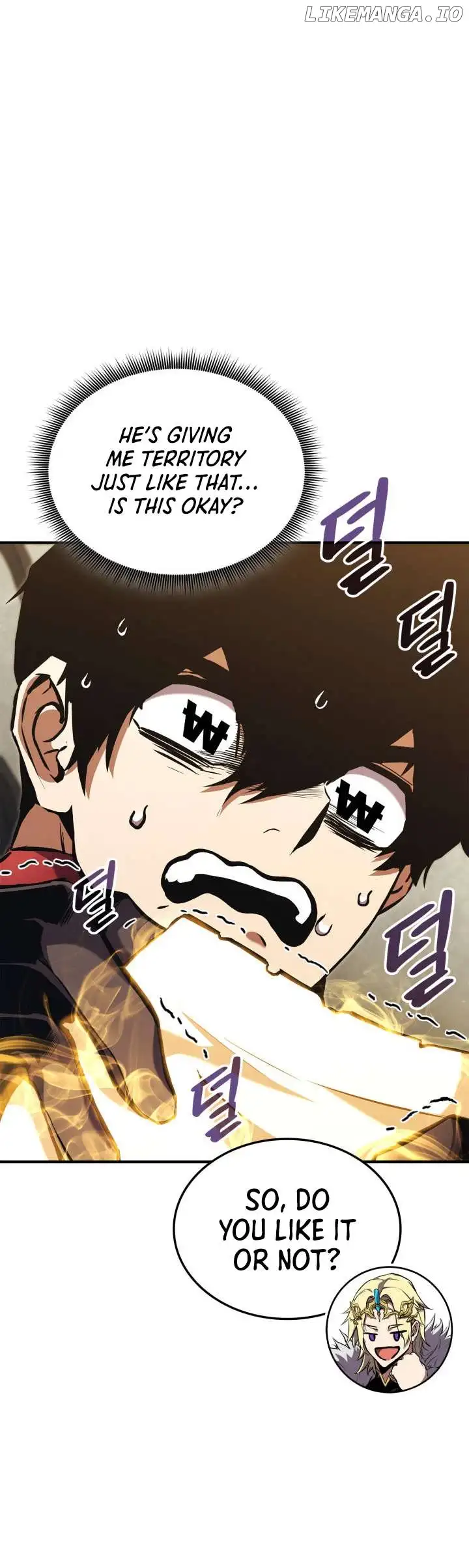 Ranker’s Return (Remake) Chapter 155 284 058