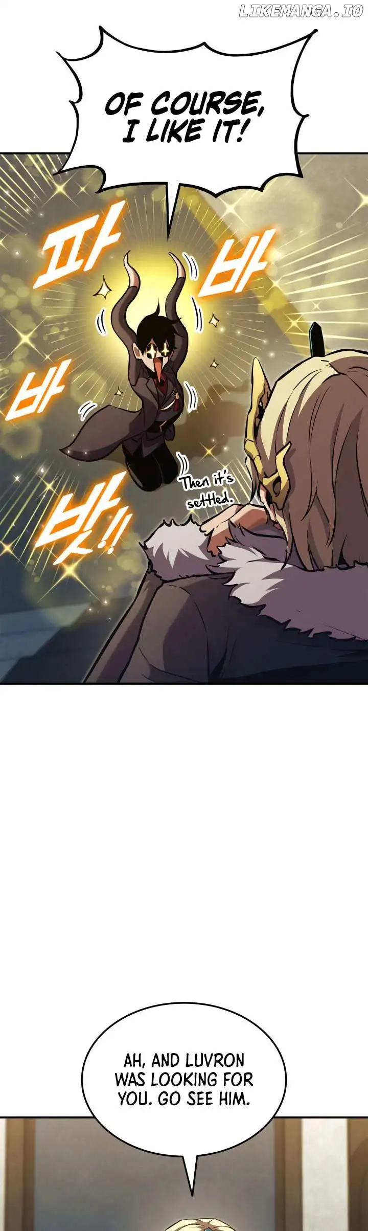 Ranker’s Return (Remake) Chapter 155 285 059