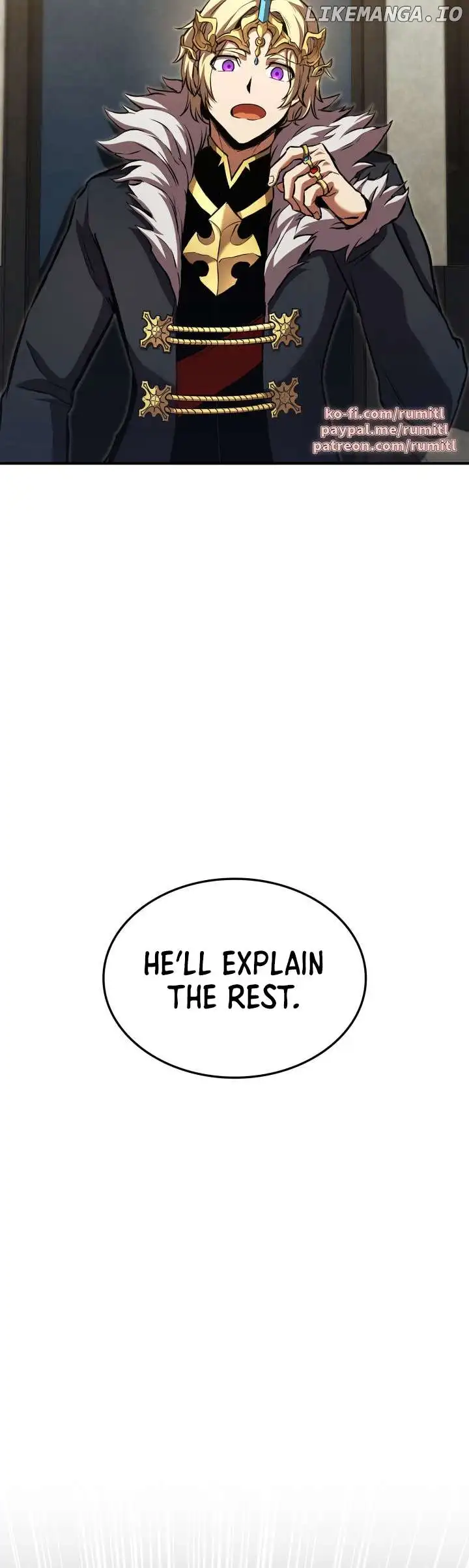 Ranker’s Return (Remake) Chapter 155 286 060