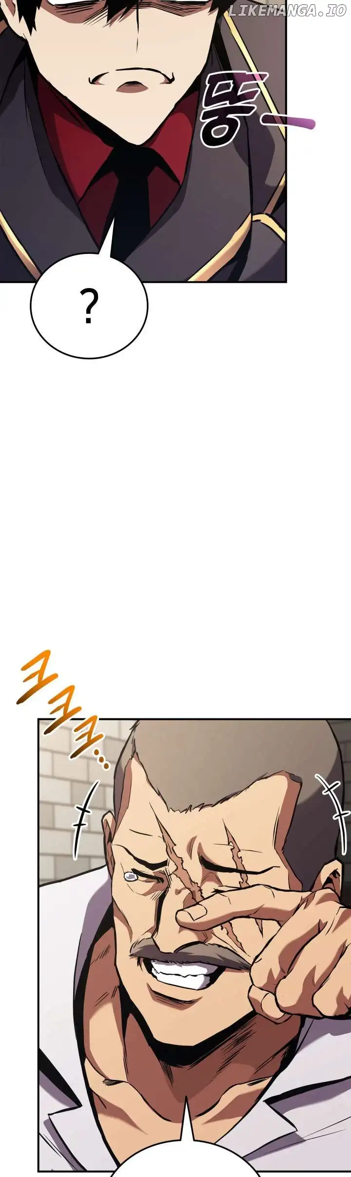 Ranker’s Return (Remake) Chapter 155 289 063