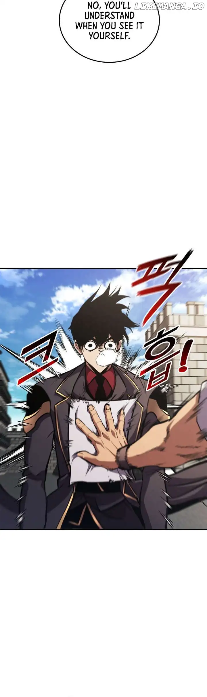 Ranker’s Return (Remake) Chapter 155 290 064