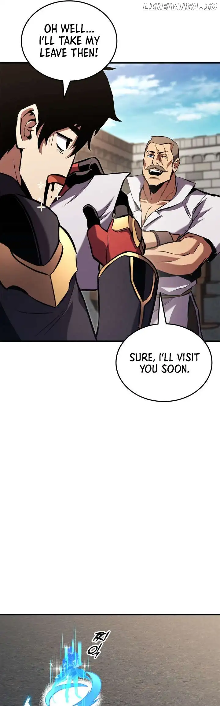 Ranker’s Return (Remake) Chapter 155 291 065