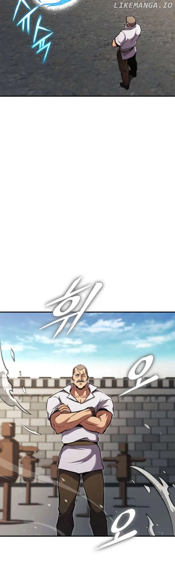 Ranker’s Return (Remake) Chapter 155 292 066