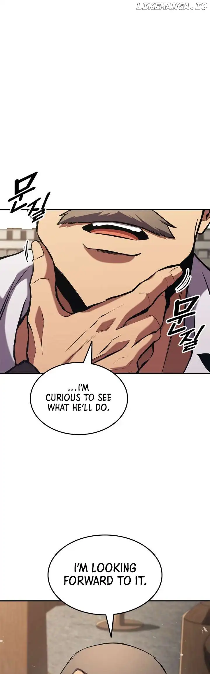 Ranker’s Return (Remake) Chapter 155 293 067