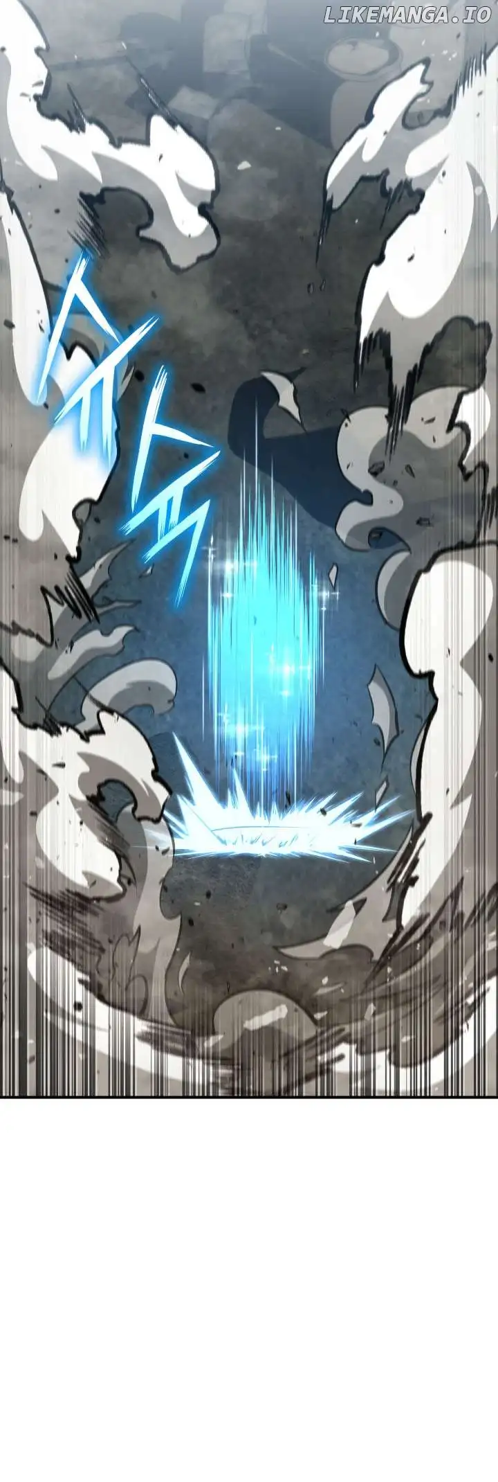 Ranker’s Return (Remake) Chapter 155 295 069