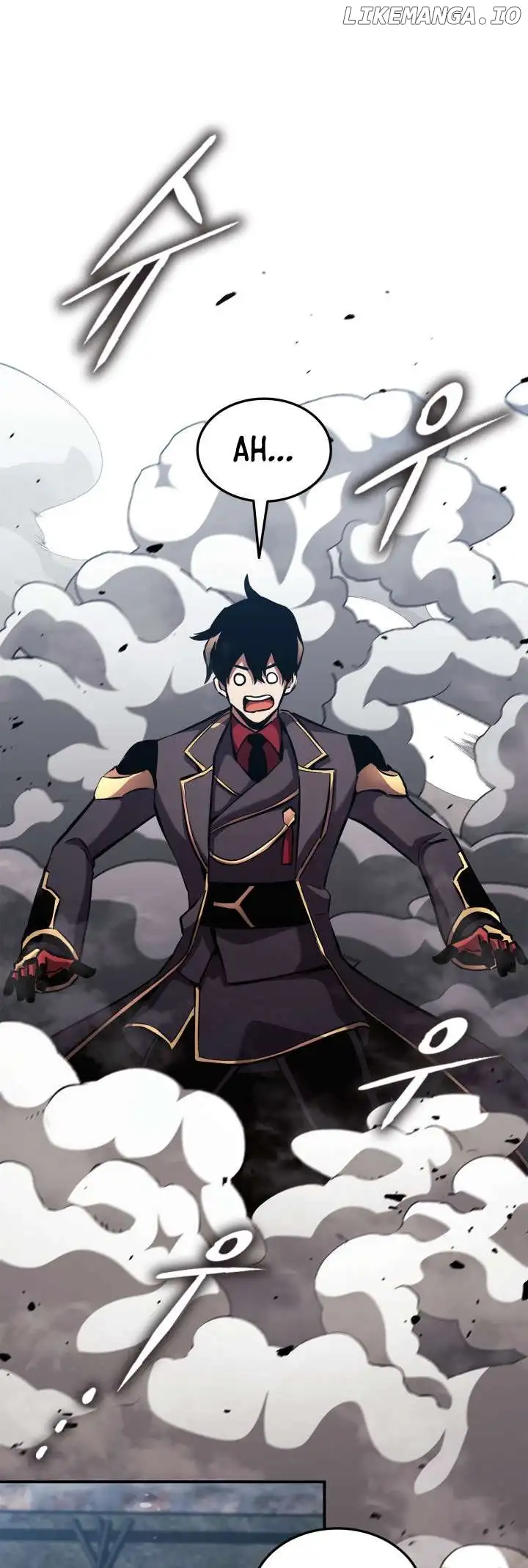 Ranker’s Return (Remake) Chapter 155 296 070
