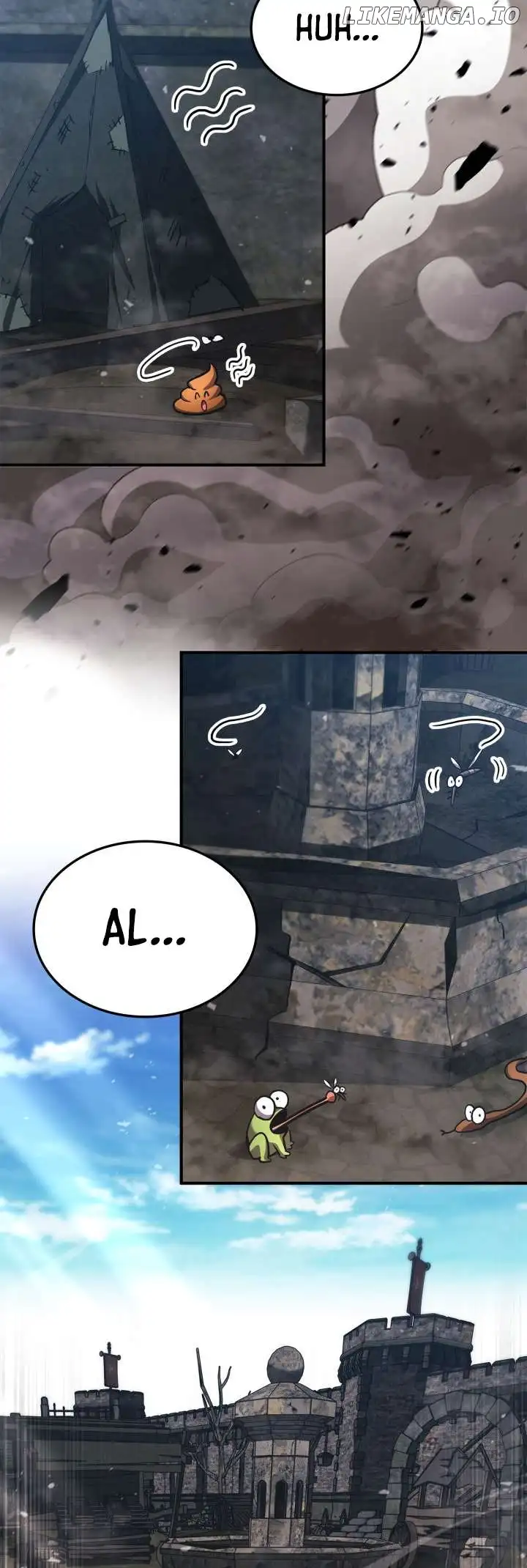 Ranker’s Return (Remake) Chapter 155 297 071