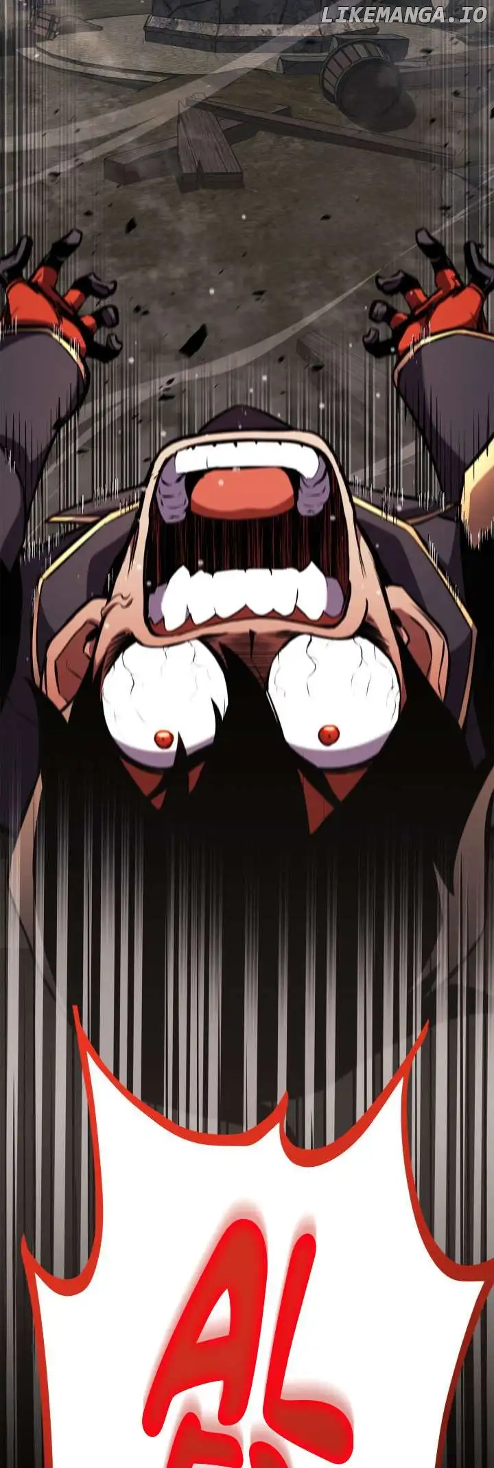 Ranker’s Return (Remake) Chapter 155 298 072