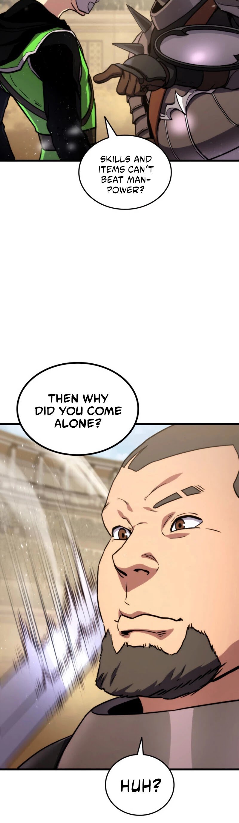Ranker’s Return (Remake) Chapter 16 179 13
