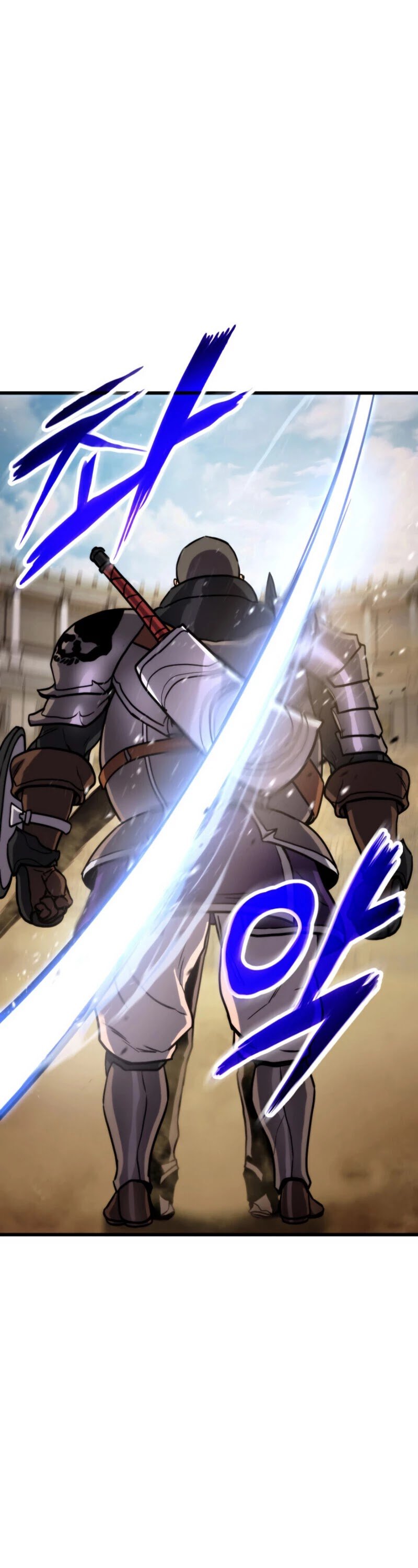 Ranker’s Return (Remake) Chapter 16 180 14