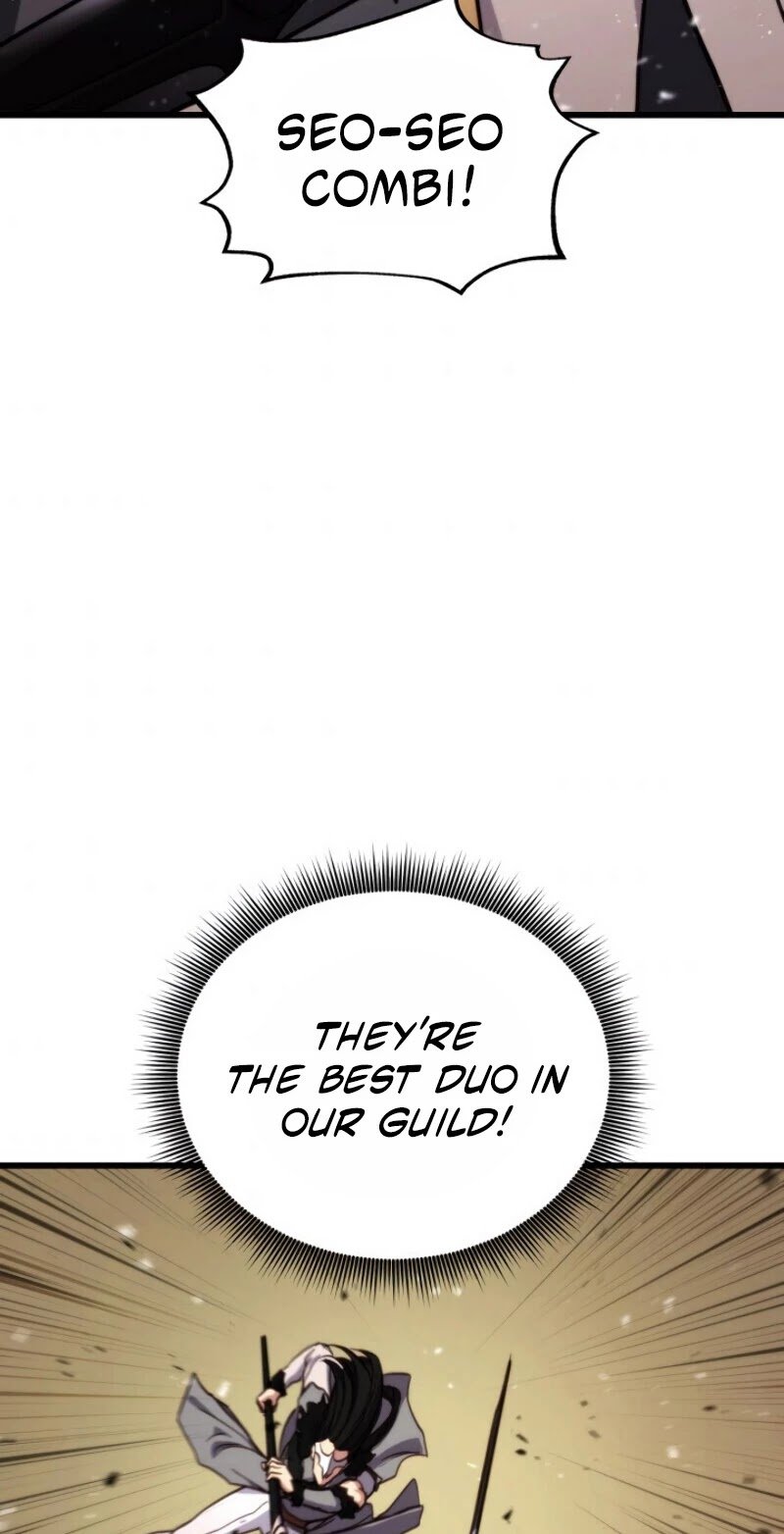 Ranker’s Return (Remake) Chapter 16 183 17