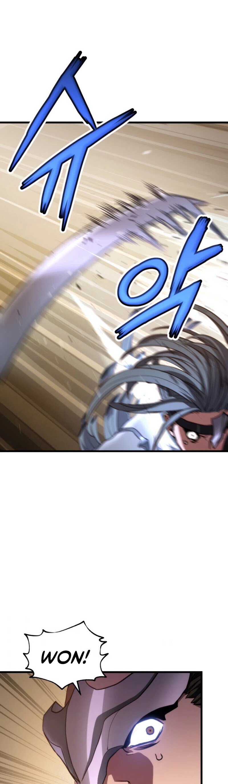 Ranker’s Return (Remake) Chapter 16 187 21