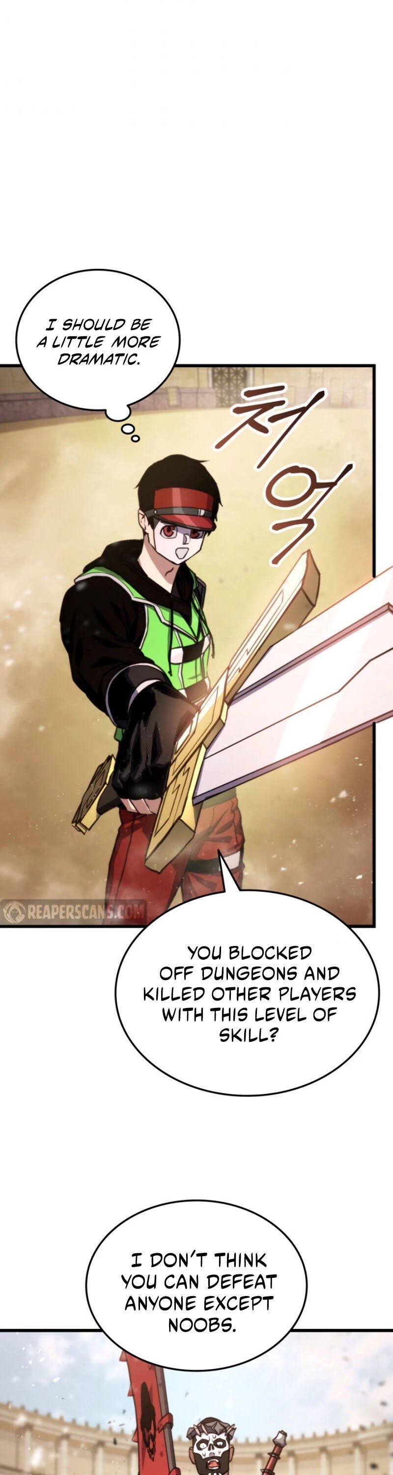 Ranker’s Return (Remake) Chapter 16 193 27
