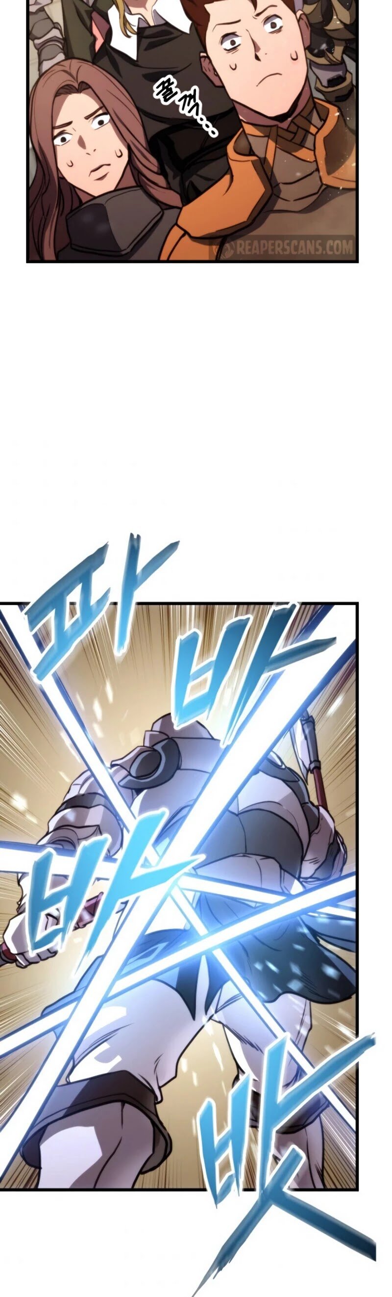Ranker’s Return (Remake) Chapter 16 200 34