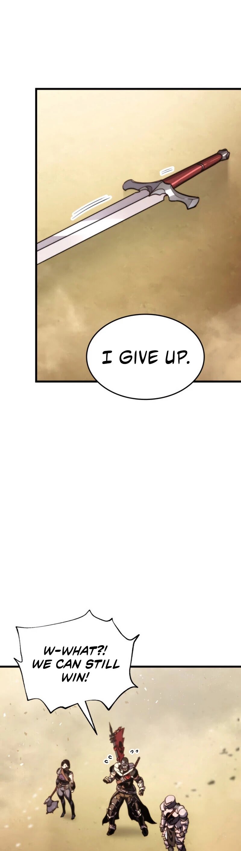 Ranker’s Return (Remake) Chapter 16 203 37