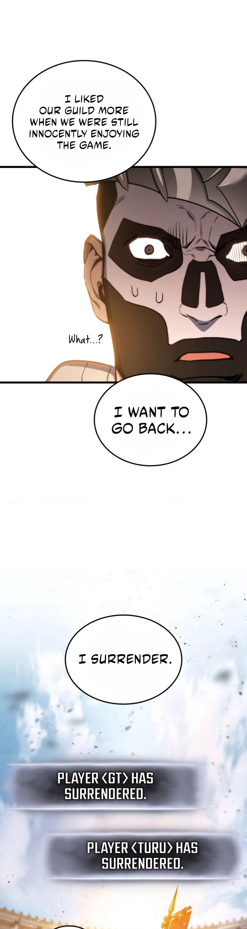 Ranker’s Return (Remake) Chapter 16 205 39