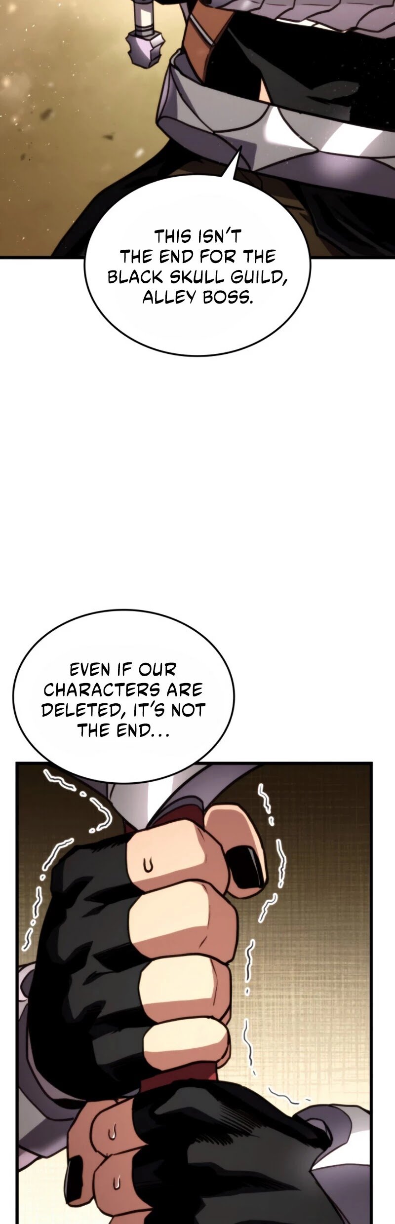 Ranker’s Return (Remake) Chapter 16 211 45