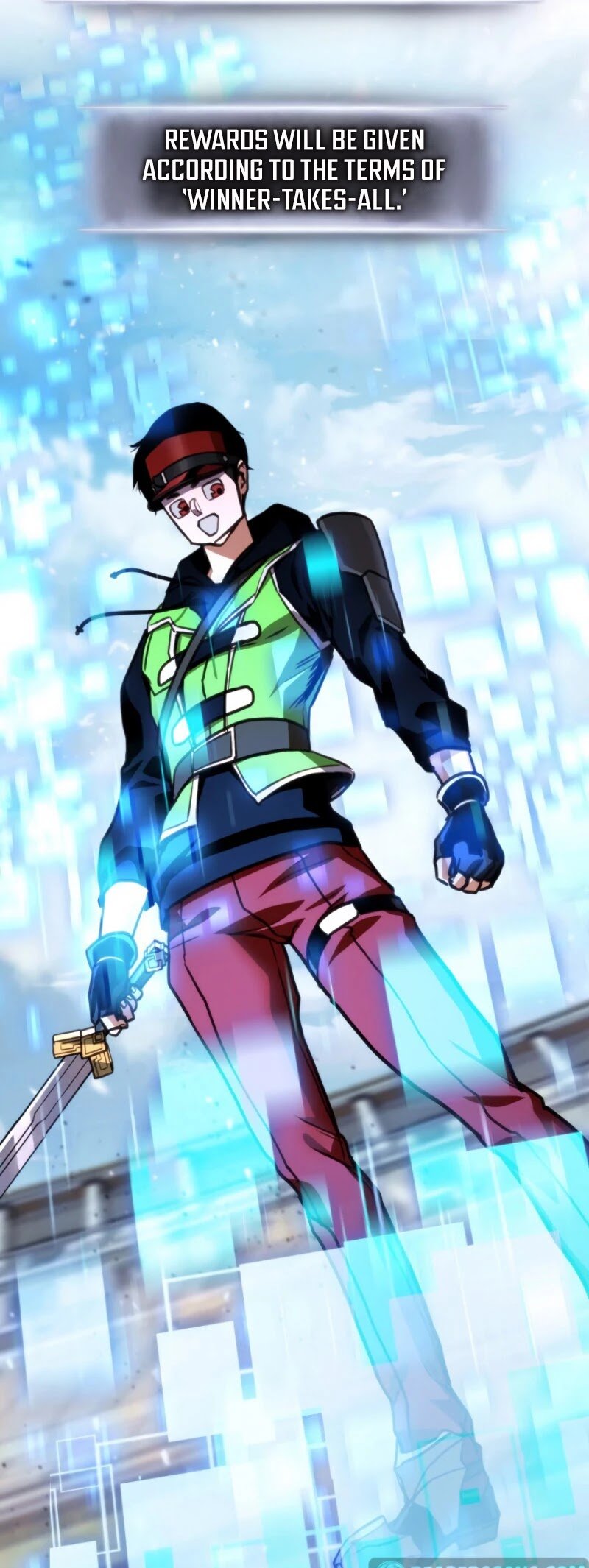 Ranker’s Return (Remake) Chapter 16 215 49