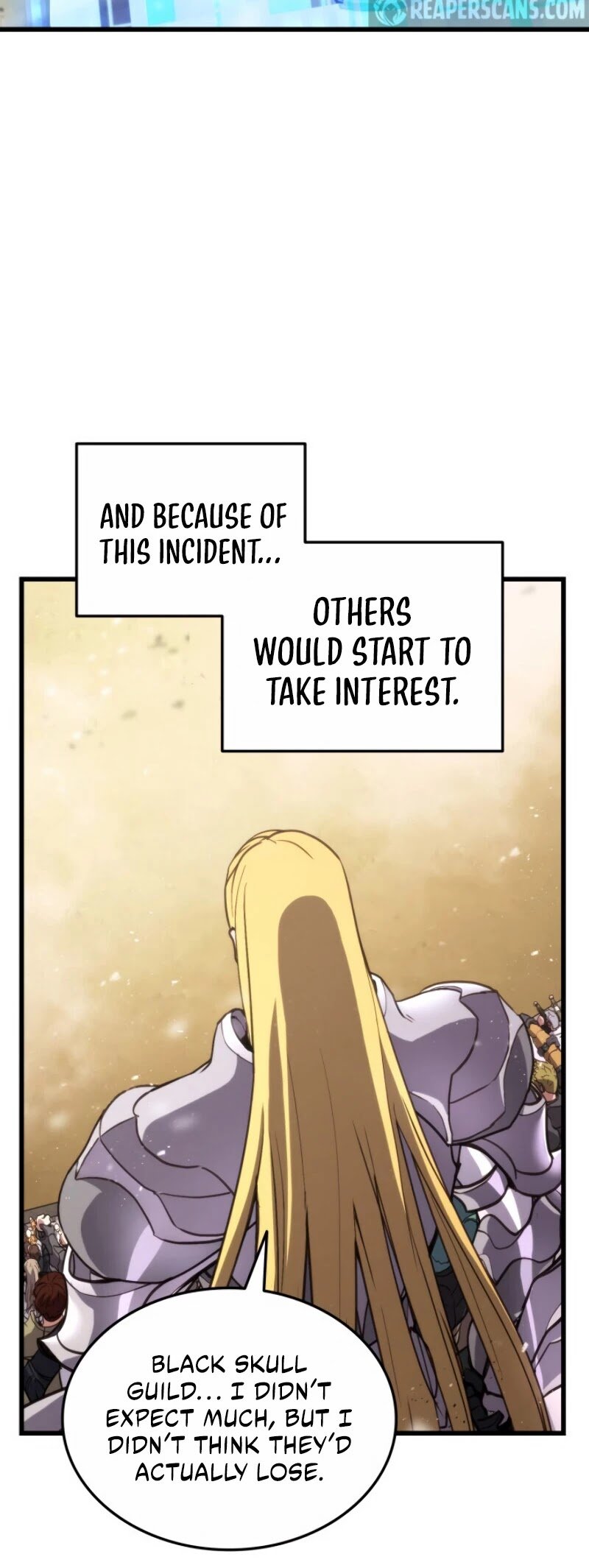 Ranker’s Return (Remake) Chapter 16 216 50