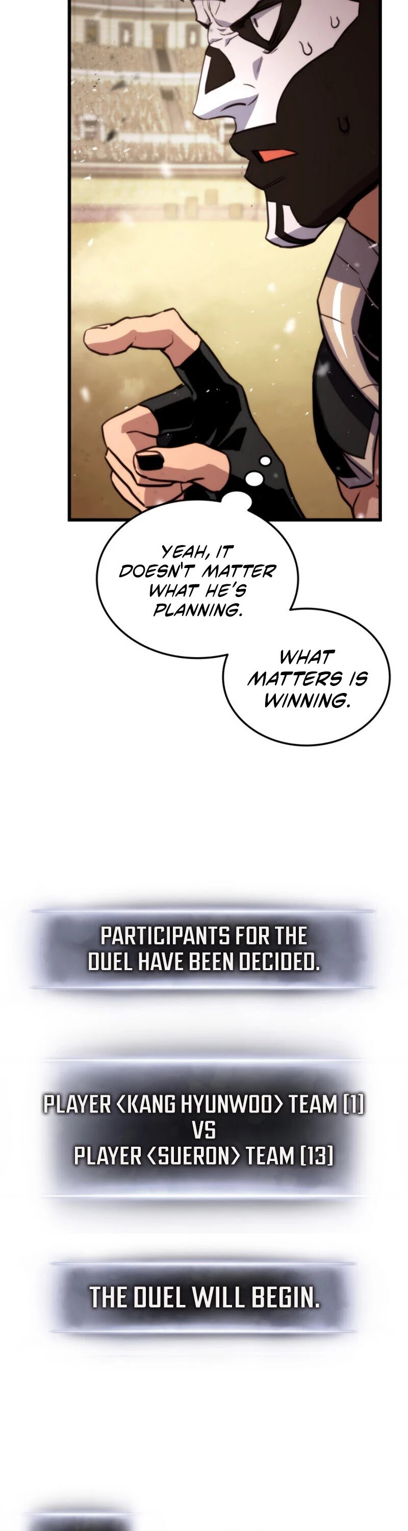 Ranker’s Return (Remake) Chapter 16 173 7
