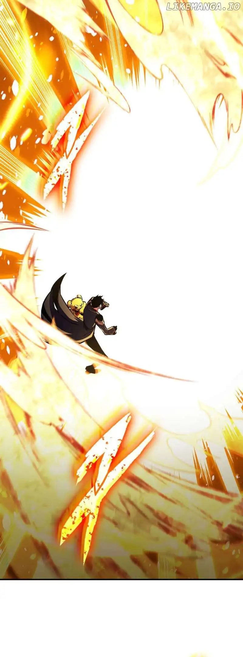 Ranker’s Return (Remake) Chapter 161 87 02