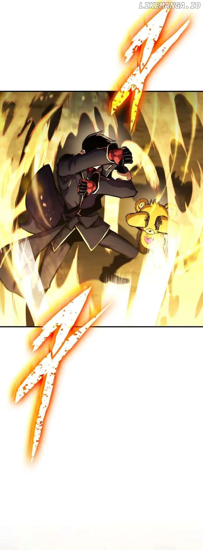 Ranker’s Return (Remake) Chapter 161 88 03