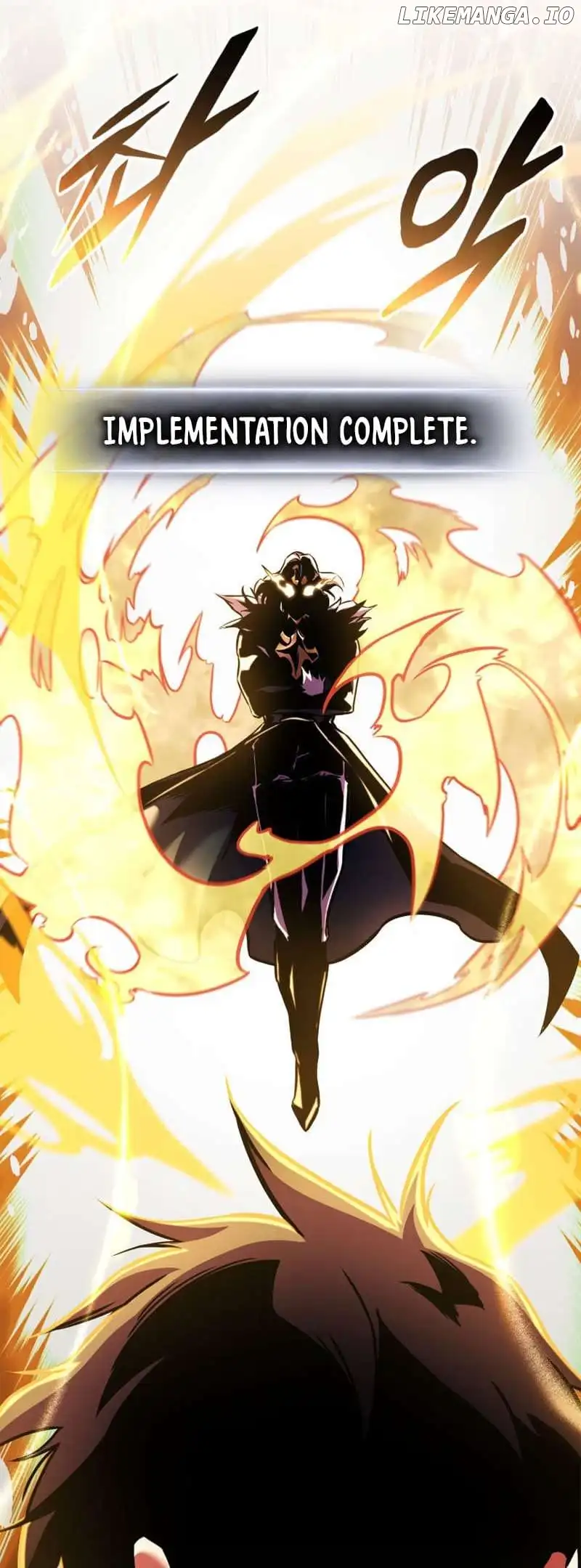 Ranker’s Return (Remake) Chapter 161 89 04