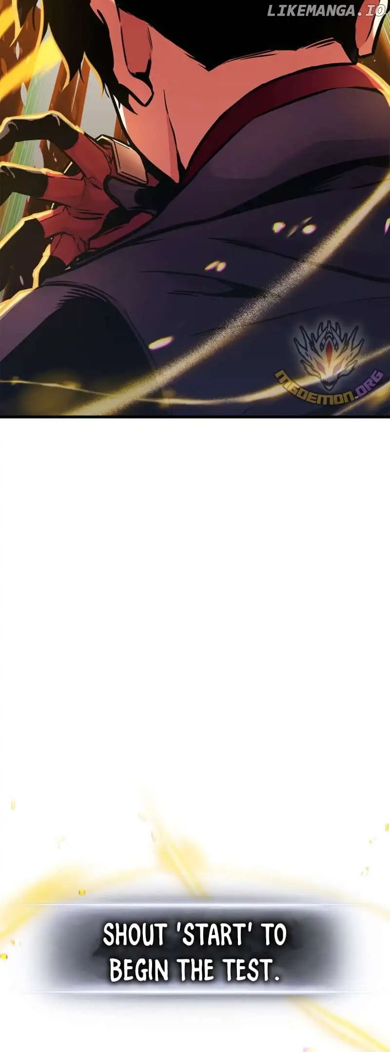 Ranker’s Return (Remake) Chapter 161 90 05