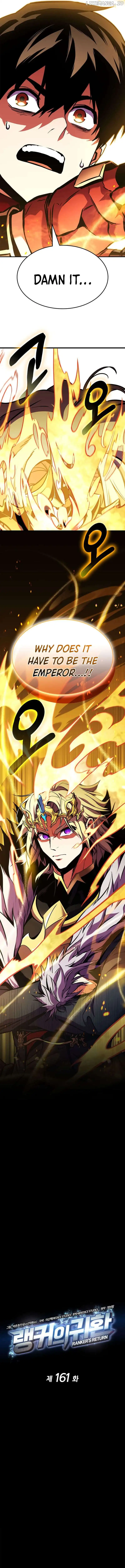 Ranker’s Return (Remake) Chapter 161 91 06