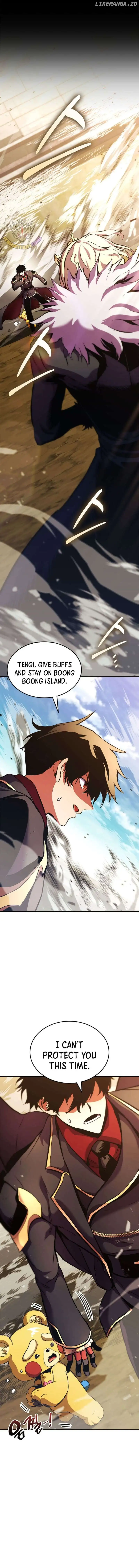 Ranker’s Return (Remake) Chapter 161 92 07