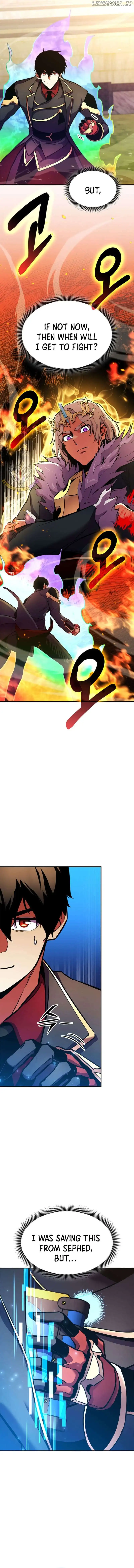 Ranker’s Return (Remake) Chapter 161 94 09