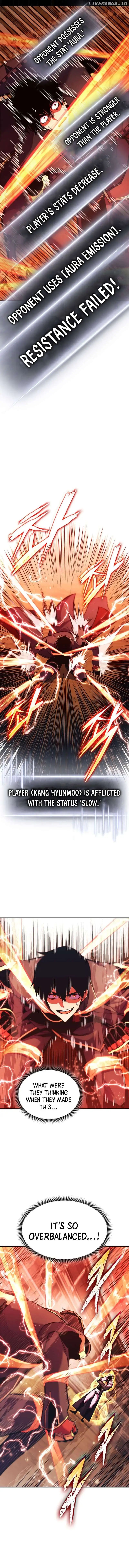 Ranker’s Return (Remake) Chapter 161 97 12